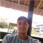 Estudiante de ingeniería química con capacidad de enseñar matemáticas básicas y química general